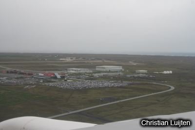 Luchthaven Keflavík